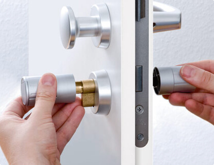 Срочное аварийное открытие замков в Лесосибирске